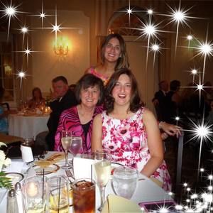 Meet your Posher, Rita